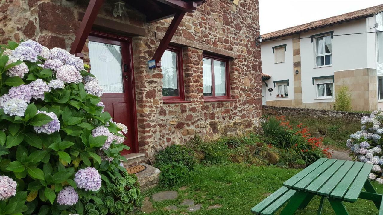 Apartamentos Villar Villar  Exteriör bild